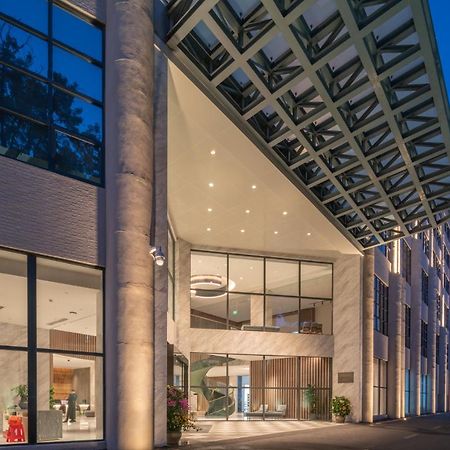 The Luzerne Hotel Dehua المظهر الخارجي الصورة