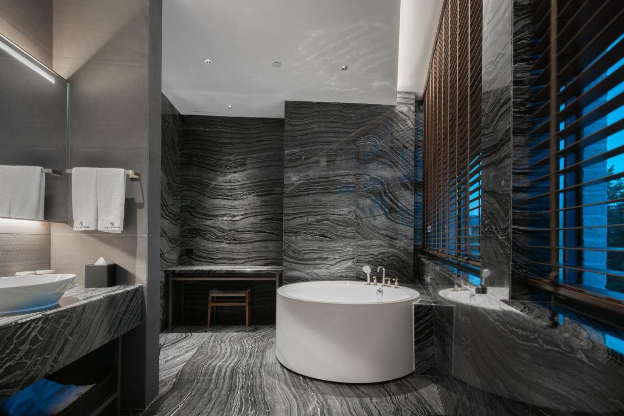The Luzerne Hotel Dehua المظهر الخارجي الصورة